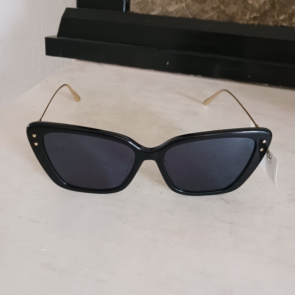 DIOR MissDior Butterfly Women's Sunglasses‎ - Picture 4 of 9